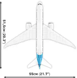 COBI Boeing™ 787 Dreamliner