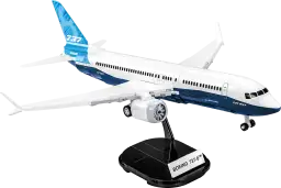 COBI Boeing™ 737-8