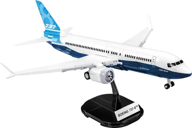 COBI® Boeing™ 737-8