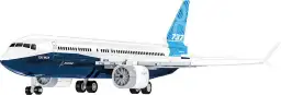 COBI Boeing™ 737-8