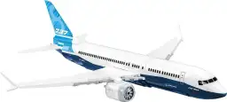 COBI Boeing™ 737-8