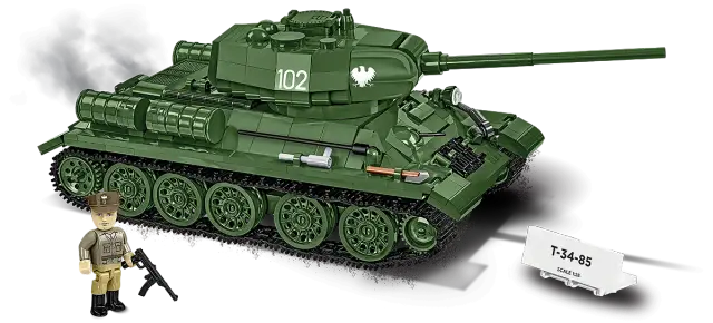 COBI® T-34-85
