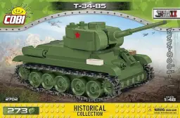 COBI T-34-85