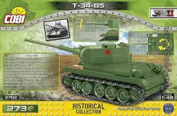 COBI T-34-85