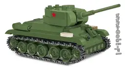 COBI T-34-85