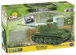 COBI T-34-85