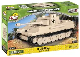 COBI Panzer V Panther