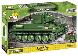 COBI T-34/76