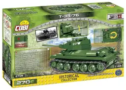 COBI T-34/76