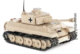 COBI PzKpfw V Panther Ausf. G