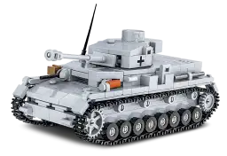 COBI Panzer IV Ausf.G