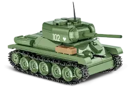 COBI T-34-85