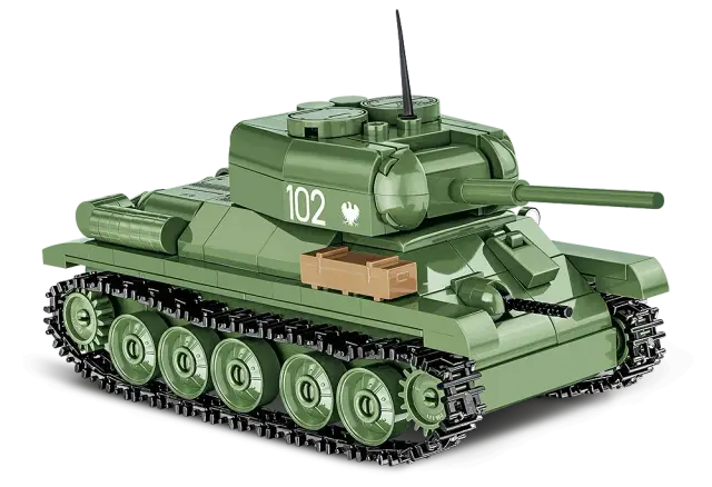 COBI® T-34-85