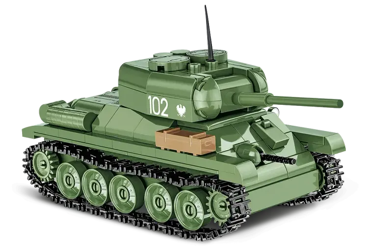 COBI T-34-85