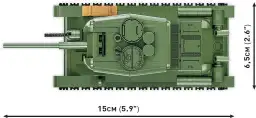 COBI T-34-85