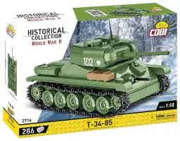 COBI T-34-85