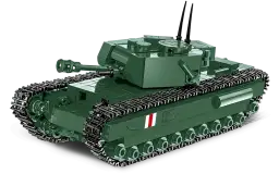 COBI Churchill Mk. IV