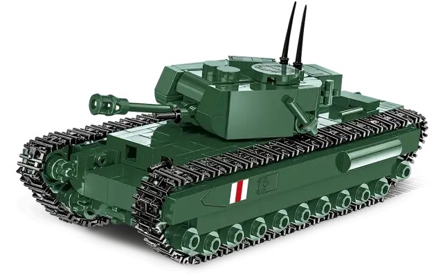 COBI® Churchill Mk. IV