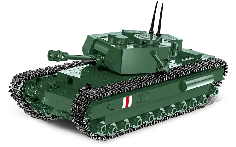 COBI Churchill Mk. IV