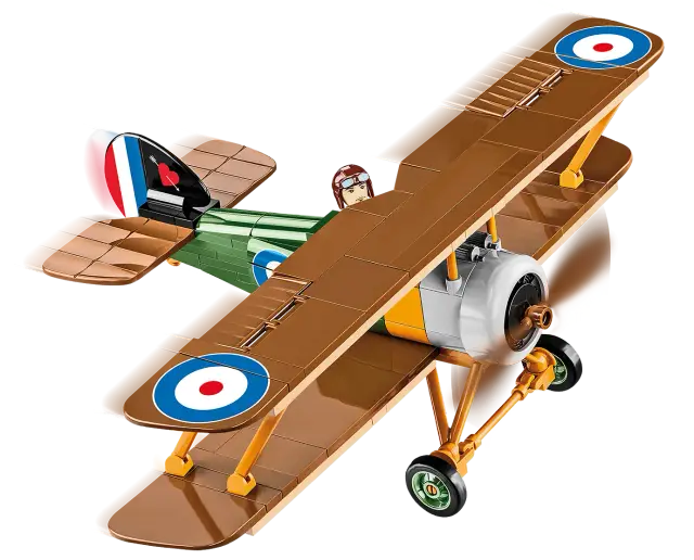 COBI® Sopwith Camel F.1