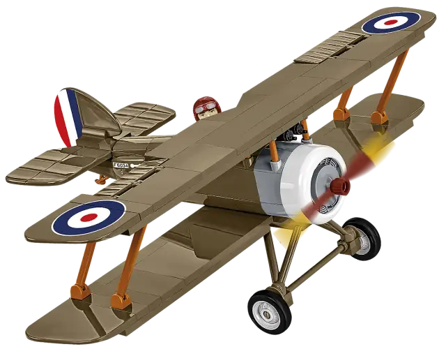 COBI® Sopwith F.1 Camel