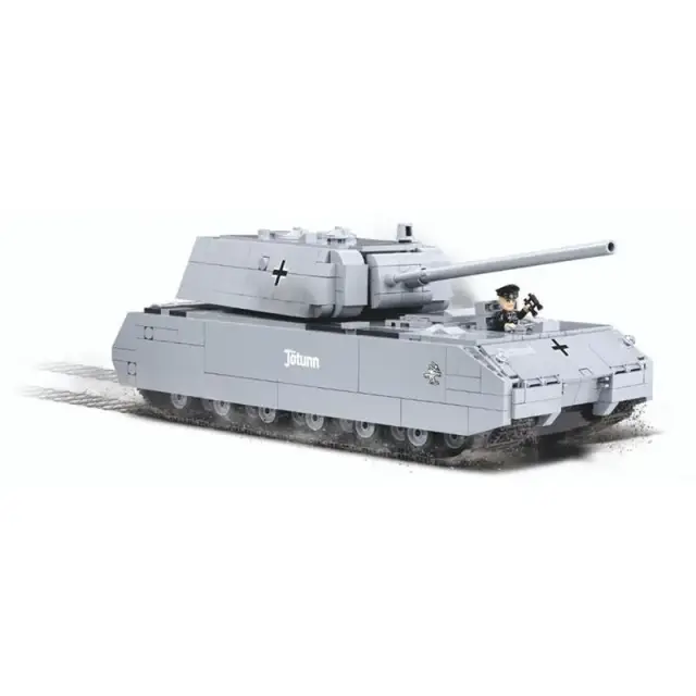 COBI® Panzer VIII Maus