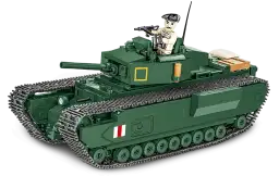 COBI Churchill Mk. III