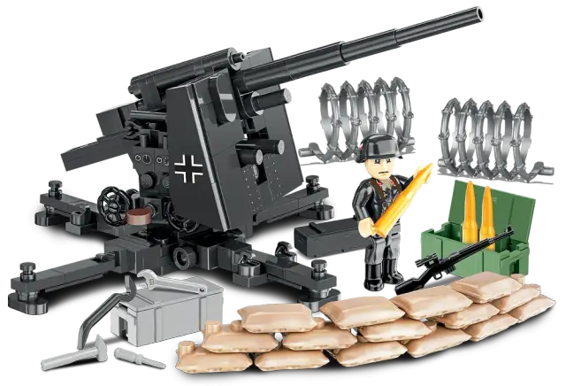 COBI® 8,8 cm Flak