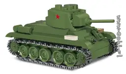 COBI T-34