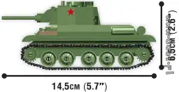 COBI T-34