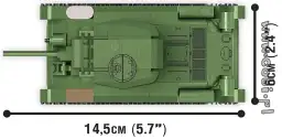 COBI T-34