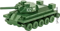 COBI T-34/76