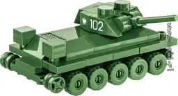 COBI T-34/76