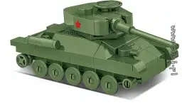 COBI T-34-85