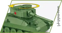 COBI T-34-85