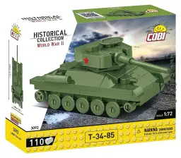 COBI T-34-85