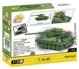 COBI T-34-85