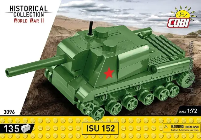 COBI® ISU 152