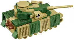 COBI Panzer IV Ausf. J