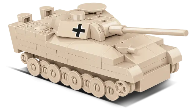 COBI® Panzer V Panther