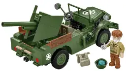 COBI 37 mm GMC M6 Fargo