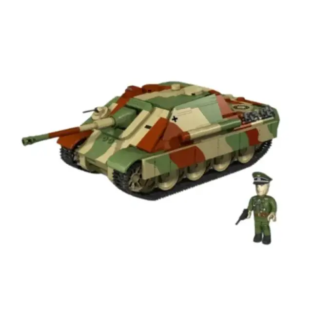 COBI® Historical Collection World War II Jagdpanther SD.KFZ173