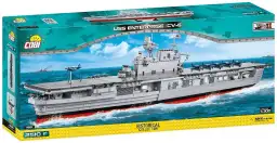 COBI USS Enterprise