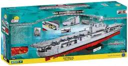 COBI USS Enterprise