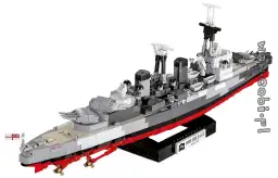 COBI HMS Belfast