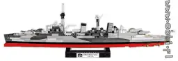 COBI HMS Belfast