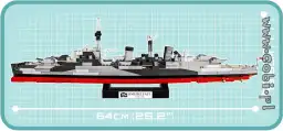 COBI HMS Belfast