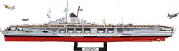 COBI Aircraft Carrier Graf Zeppelin