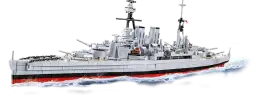 COBI HMS Hood