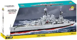 COBI HMS Hood